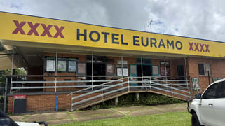 11 Euramo Street Euramo QLD 4854 11 Euramo Street Euramo QLD 4854