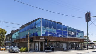 349-351 Bluff Road Hampton VIC 3188 349-351 Bluff Road Hampton VIC 3188