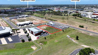 Lot/26 Aviation Crescent Kensington QLD 4670
