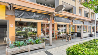 Shop 3B/3 The Piazza Wentworth Point NSW 2127