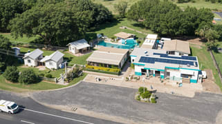 40 - 50 QUEEN STREET Chillagoe QLD 4871