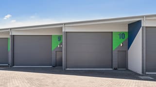 Units 9 & 10/1 Kyeema Place Cambridge TAS 7170 Units 9 & 10/1 Kyeema Place Cambridge TAS 7170