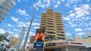 18/3142 Surfers Paradise Boulevard Surfers Paradise QLD 4217