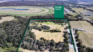 22-40I O'Tooles Road Cranbourne VIC 3977