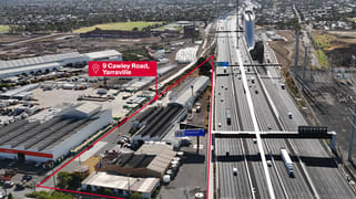 Unit/9 Cawley Road Yarraville VIC 3013