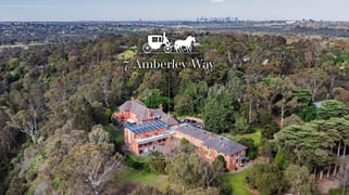 7 Amberley Way Lower Plenty VIC 3093 7 Amberley Way Lower Plenty VIC 3093