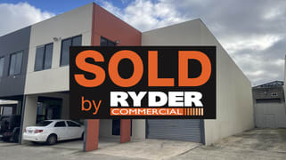 1/300 Macaulay Road North Melbourne VIC 3051