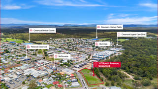 1-7 South Avenue Cessnock NSW 2325