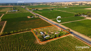 15535 RIDDOCH HIGHWAY Penola SA 5277 15535 RIDDOCH HIGHWAY Penola SA 5277