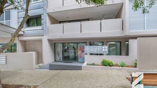 101/5 MANNING STREET South Brisbane QLD 4101 101/5 MANNING STREET South Brisbane QLD 4101