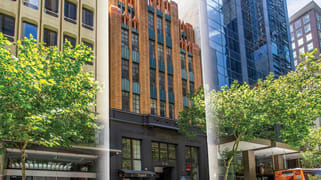 93-95 Queen Street Melbourne VIC 3000