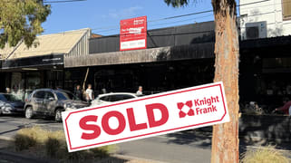 Whole Building/174 Victoria Street Seddon VIC 3011