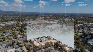 Pelican Plaza Shopping Centre 1007 North East Road Ridgehaven SA 5097