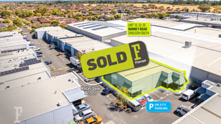 Unit 36/23-25 Bunney Road Oakleigh South VIC 3167 Unit 36/23-25 Bunney Road Oakleigh South VIC 3167