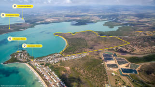 LOT 1, 2 & 823 Sarina Beach Road Sarina Beach QLD 4737