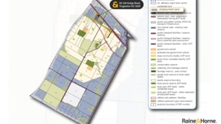 94-118 Greigs Road Truganina VIC 3029