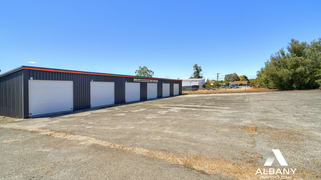 4 Mount Barker Road Mount Barker WA 6324