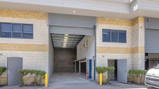 Unit 9/1 Millennium Court Silverwater NSW 2128 Unit 9/1 Millennium Court Silverwater NSW 2128