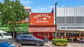 37 Bankstown City Plaza Bankstown NSW 2200