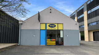 2 - 339 Williamstown Rd Port Melbourne VIC 3207