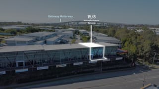 8 Metroplex Avenue Murarrie QLD 4172