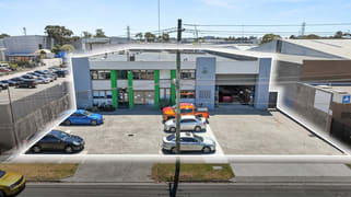 231 Osborne Avenue Clayton South VIC 3169 231 Osborne Avenue Clayton South VIC 3169