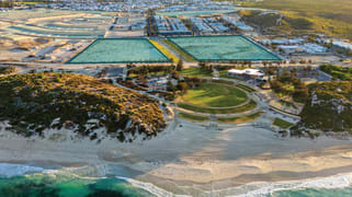 Lots 1 and 2 Shorehaven Boulevard Alkimos WA 6038