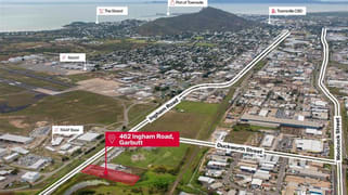 462 Ingham Road Garbutt QLD 4814