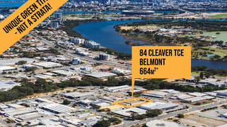 84 Cleaver Terrace Belmont WA 6104