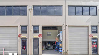 45/3 Kelso Crescent Moorebank NSW 2170