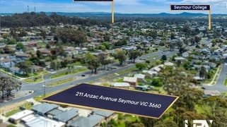 211 Anzac Avenue Seymour VIC 3660