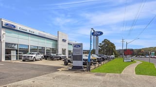 14 Central Coast Highway West Gosford NSW 2250