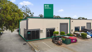 8/12 Edina Road Ferntree Gully VIC 3156