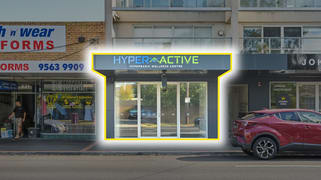 633 Centre Road Bentleigh East VIC 3165