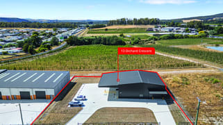 Contemporary Warehouse Asset/13 Orchard Crescent Spreyton TAS 7310 Contemporary Warehouse Asset/13 Orchard Crescent Spreyton TAS 7310