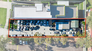 375 Great Western Highway South Wentworthville NSW 2145