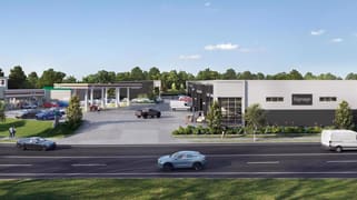 The Mill Industrial Drive Mayfield North NSW 2304