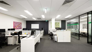 Suites 203 & 208/506 Miller Street Cammeray NSW 2062 Suites 203 & 208/506 Miller Street Cammeray NSW 2062