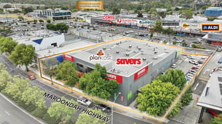 79-83 Maroondah Highway Ringwood VIC 3134