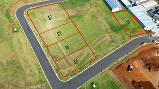 Lot 19-26/48 Northcott Crescent Alstonville NSW 2477 Lot 19-26/48 Northcott Crescent Alstonville NSW 2477