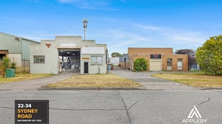 32-34 Sydney Road Bayswater VIC 3153