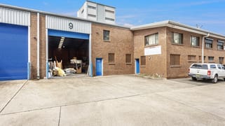 9/65 Elizabeth Street Wetherill Park NSW 2164