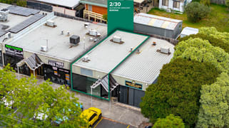 2/30 Alchester Crescent Boronia VIC 3155