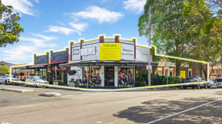 40-44 Claremont Road Burwood Heights NSW 2136
