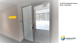 36/12 St Georges Terrace Perth WA 6000