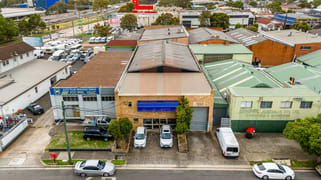Warehouse + Office/128 Platform Street Lidcombe NSW 2141