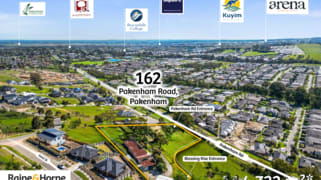 162 Pakenham Road Pakenham VIC 3810 162 Pakenham Road Pakenham VIC 3810