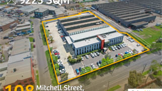 108 Mitchell Street Maidstone VIC 3012