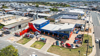 2-4 Barrier Street Fyshwick ACT 2609