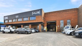 259 Milperra Road Revesby NSW 2212 259 Milperra Road Revesby NSW 2212